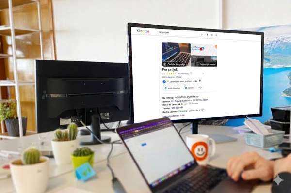 Što su recenzije i kako utječu na brend, SEO i AI alate?