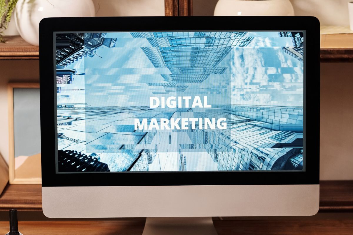 Vrste digitalnog marketinga