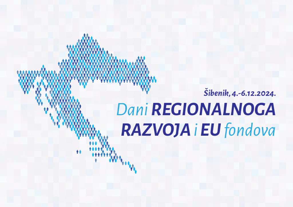 Dani regionalnoga razvoja i EU fondova