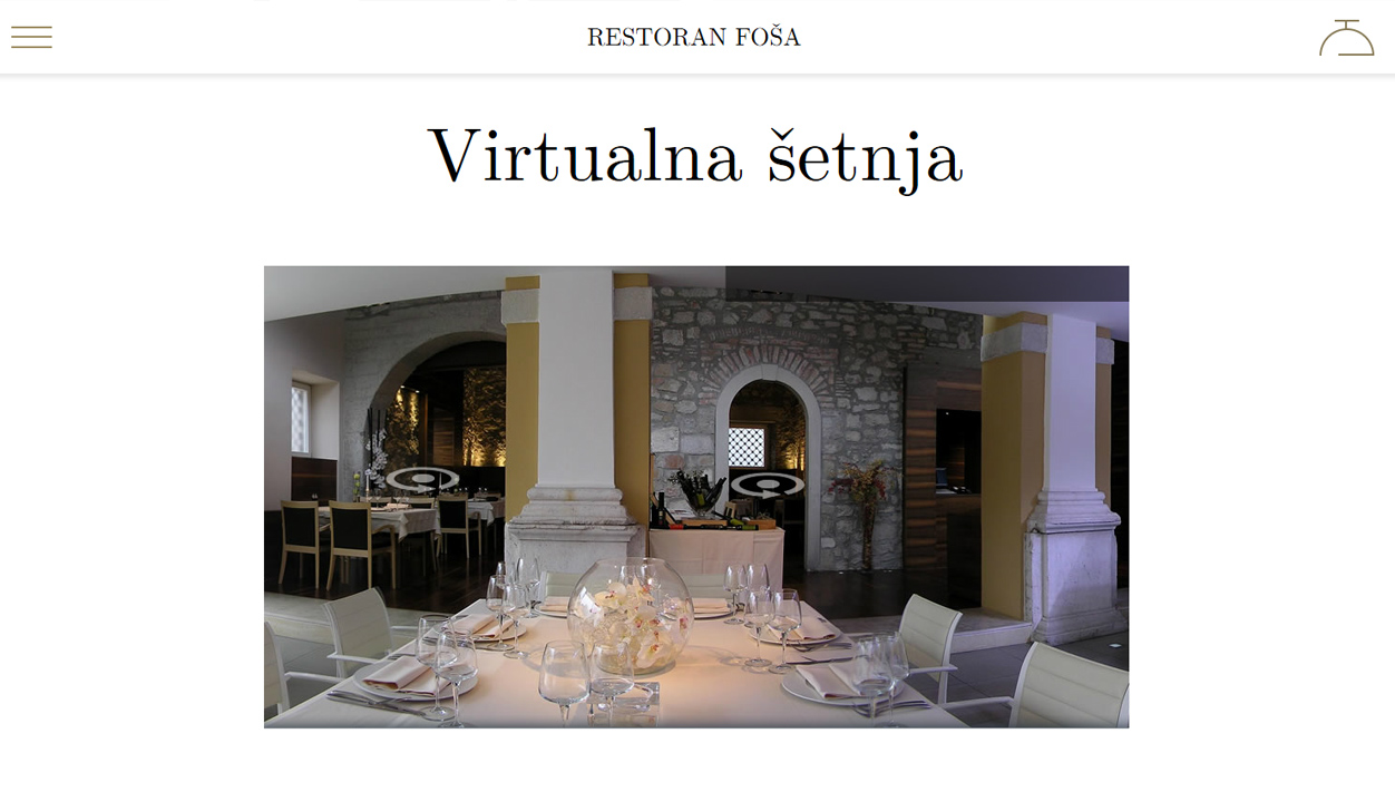 Restaurant Foša