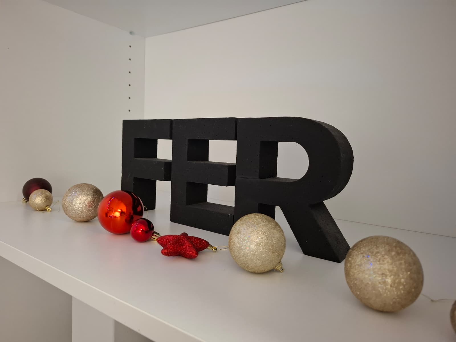 Mala poruka. Velike želje.