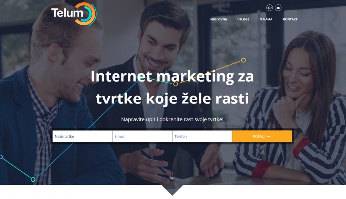 Telum