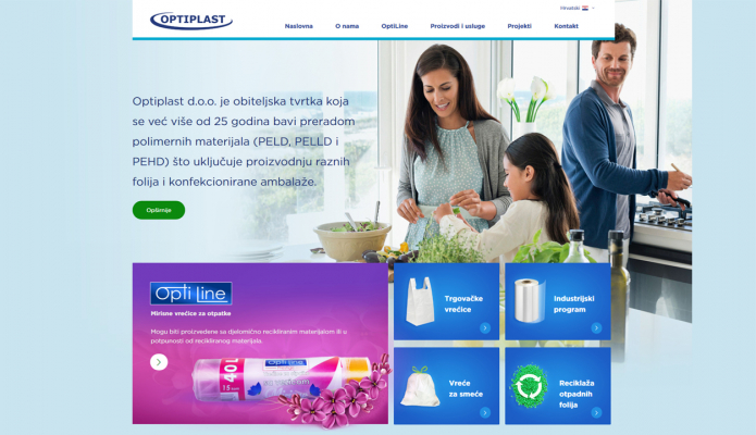 Optiplast